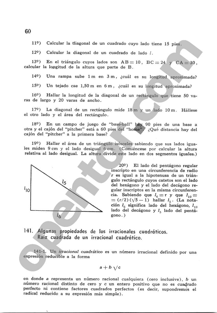 Álgebra de Mancil 2 - Página 60