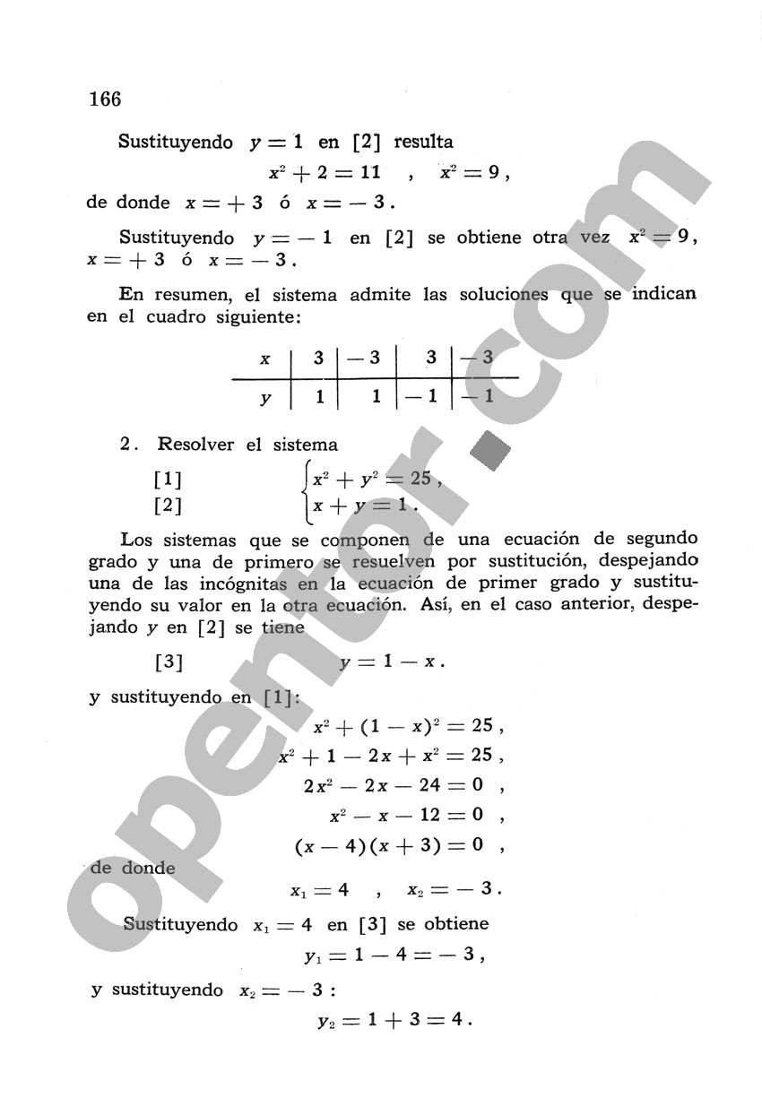 Solucionario Del Algebra De Mancil Tomo 1 Ejercicio 111 Sapjealabama