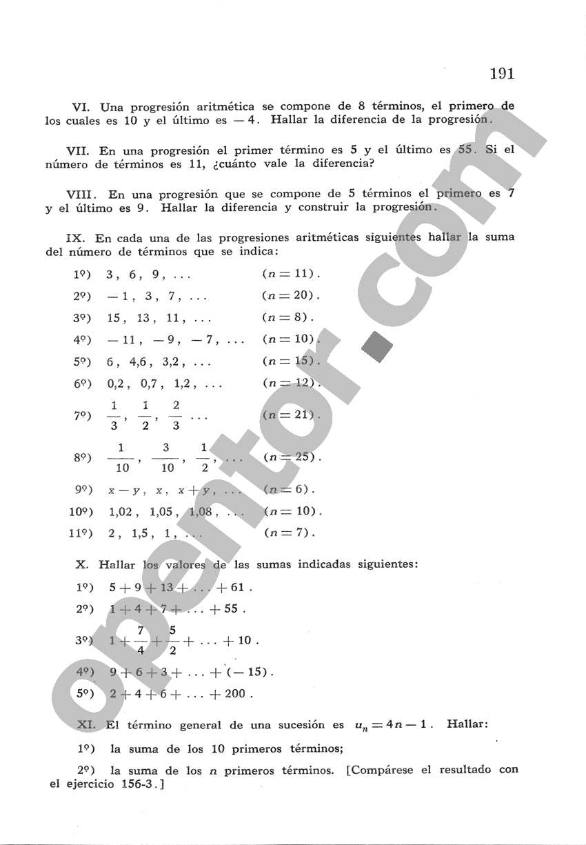 algebra de mancil tomo 1 resuelto