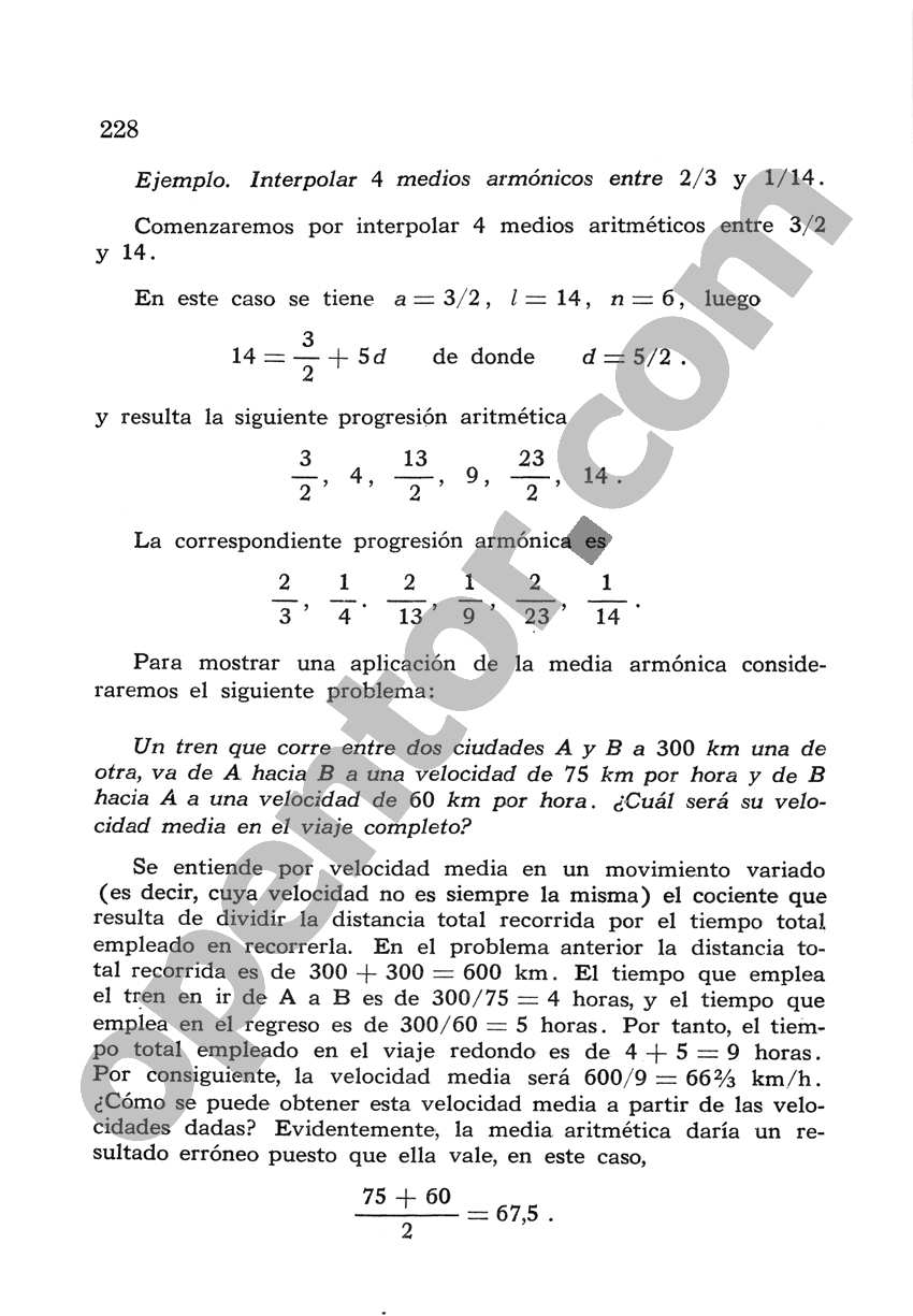 Álgebra de Mancil 2 - Página 228