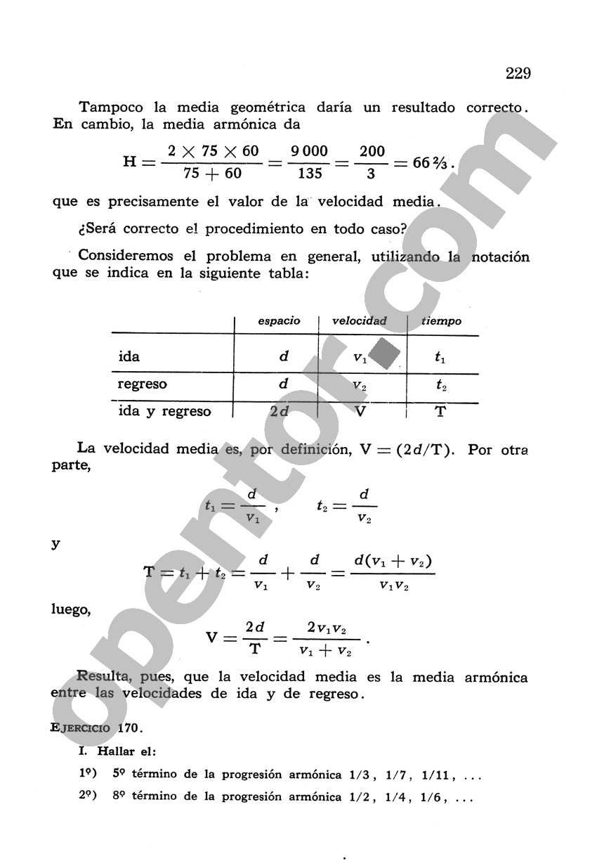 Álgebra de Mancil 2 - Página 229