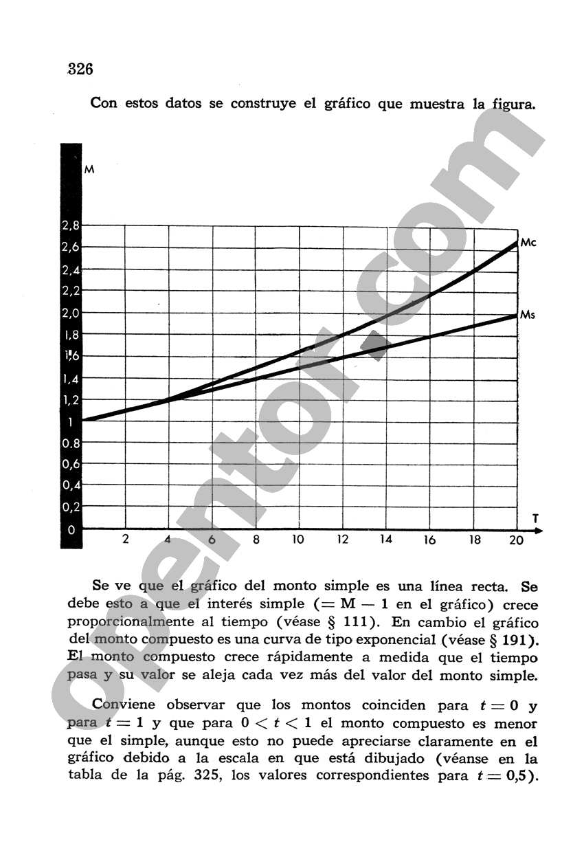 Álgebra de Mancil 2 - Página 326