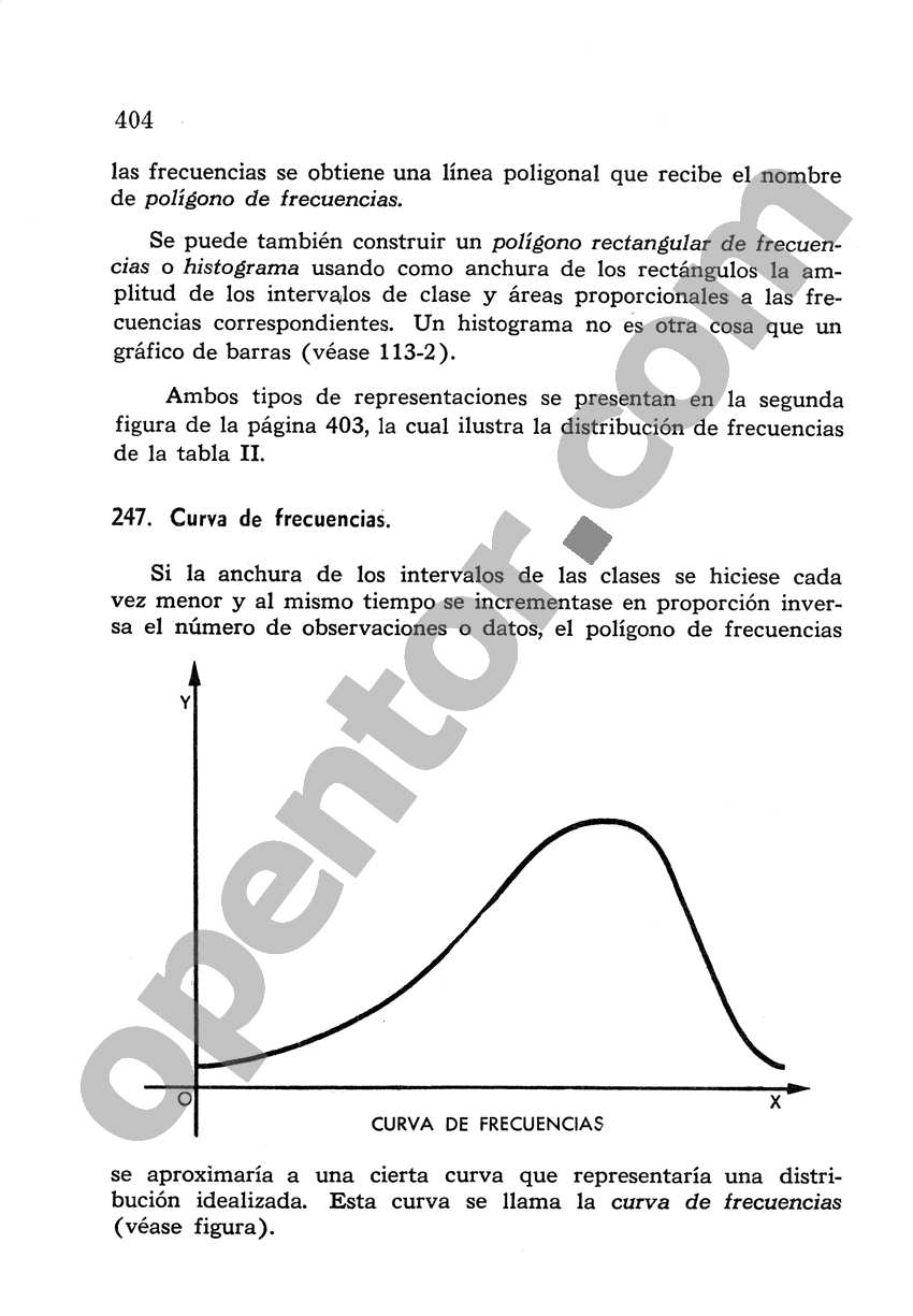 Álgebra de Mancil 2 - Página 404