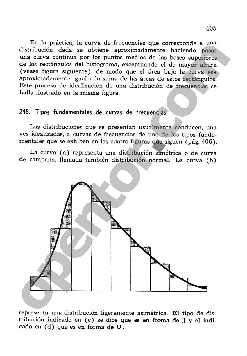 Álgebra de Mancil 2 - Página 405