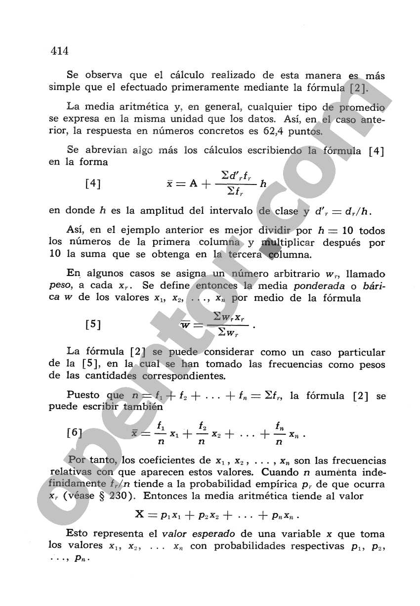 Álgebra de Mancil 2 - Página 414