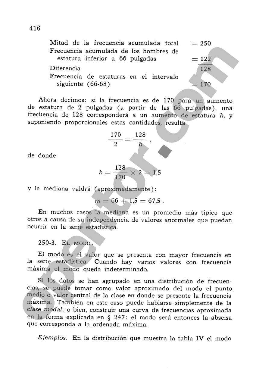 Álgebra de Mancil 2 - Página 416