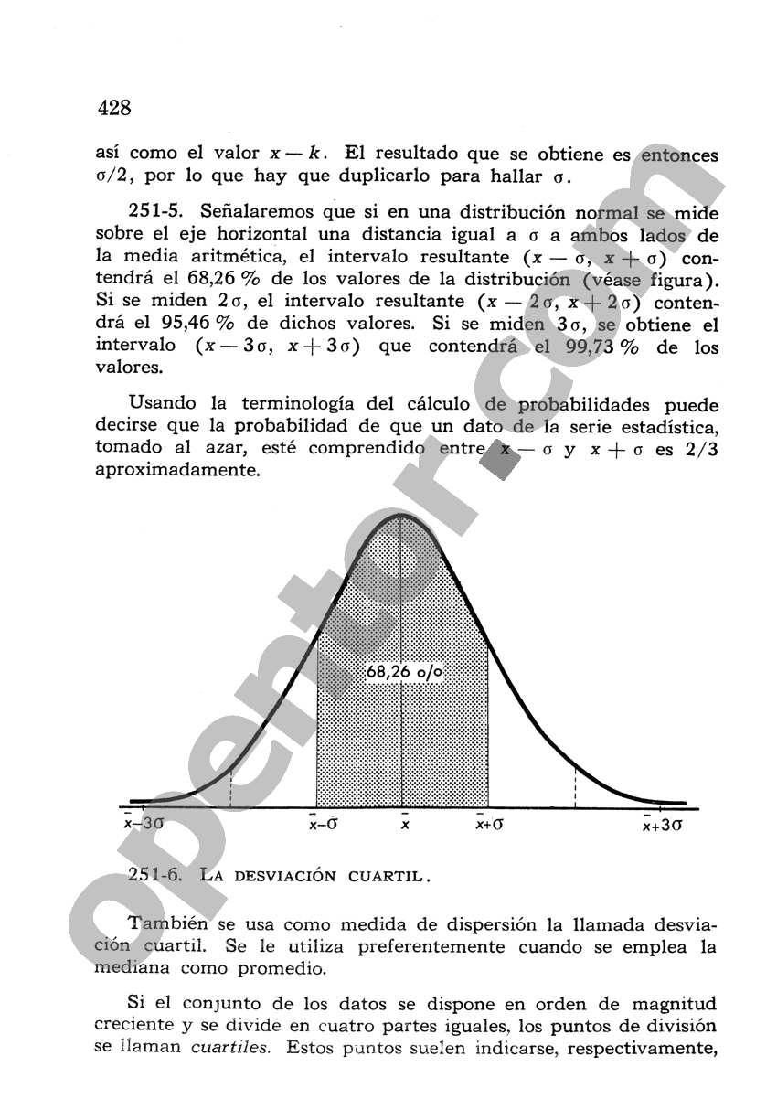 Álgebra de Mancil 2 - Página 428