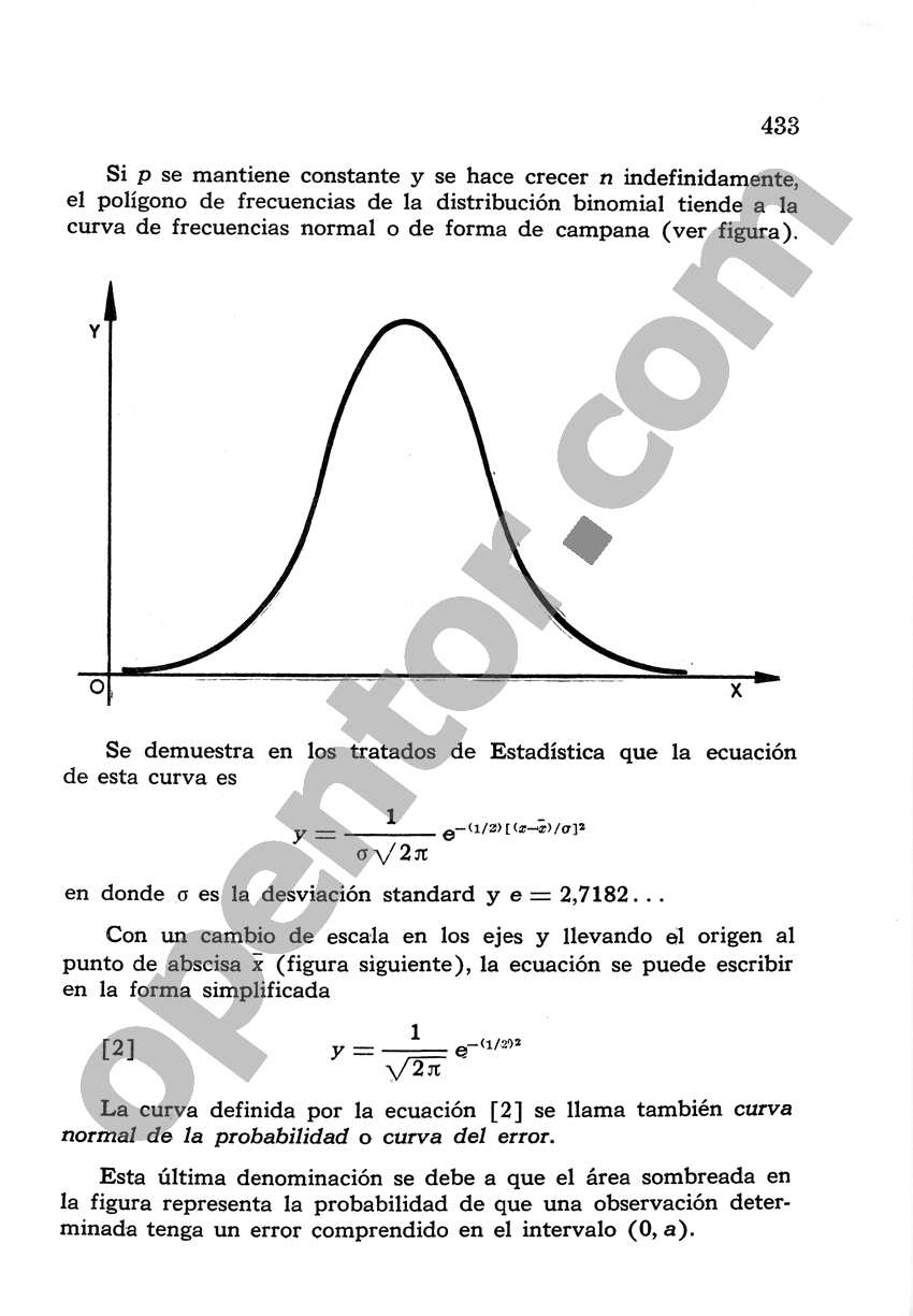 Álgebra de Mancil 2 - Página 433