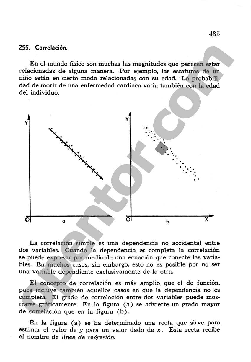 Álgebra de Mancil 2 - Página 435