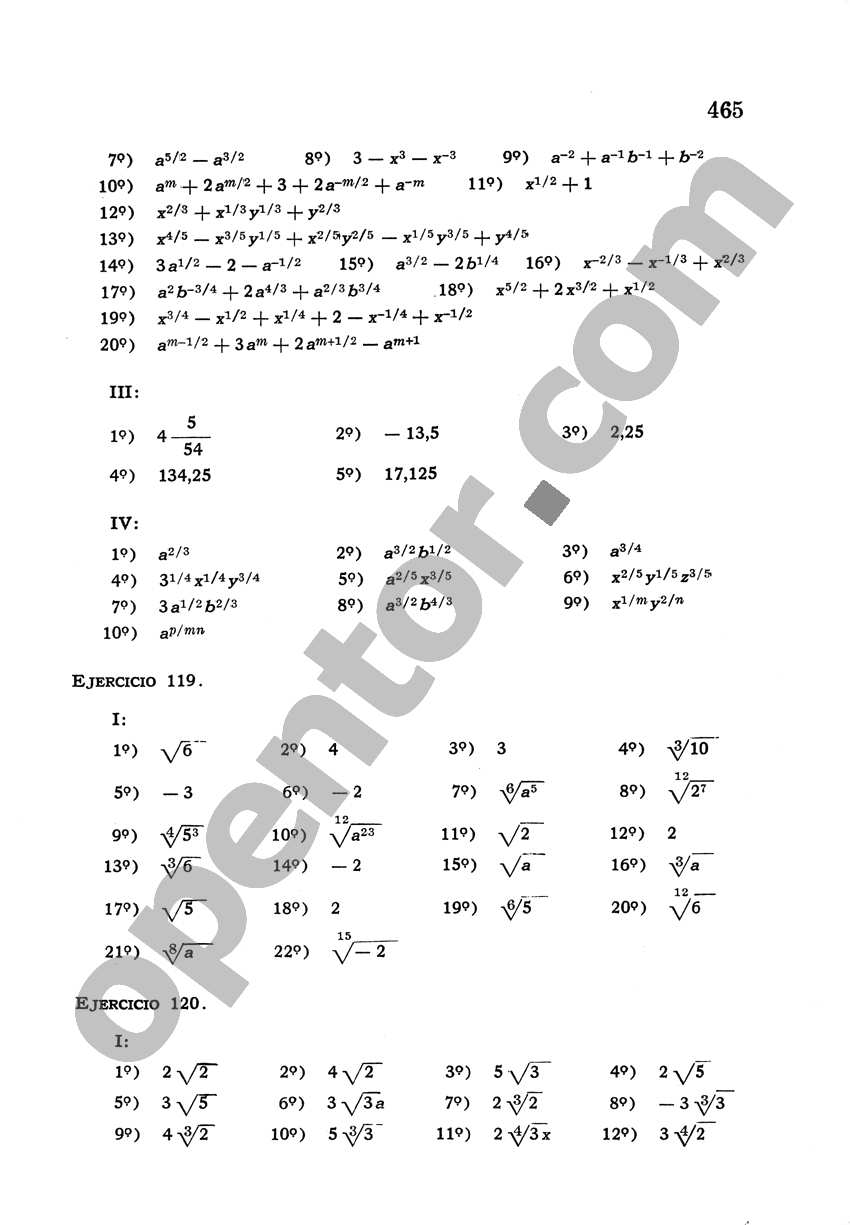 algebra de mancil tomo 2