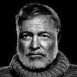 Ernest Hemingway Ernest Hemingway
