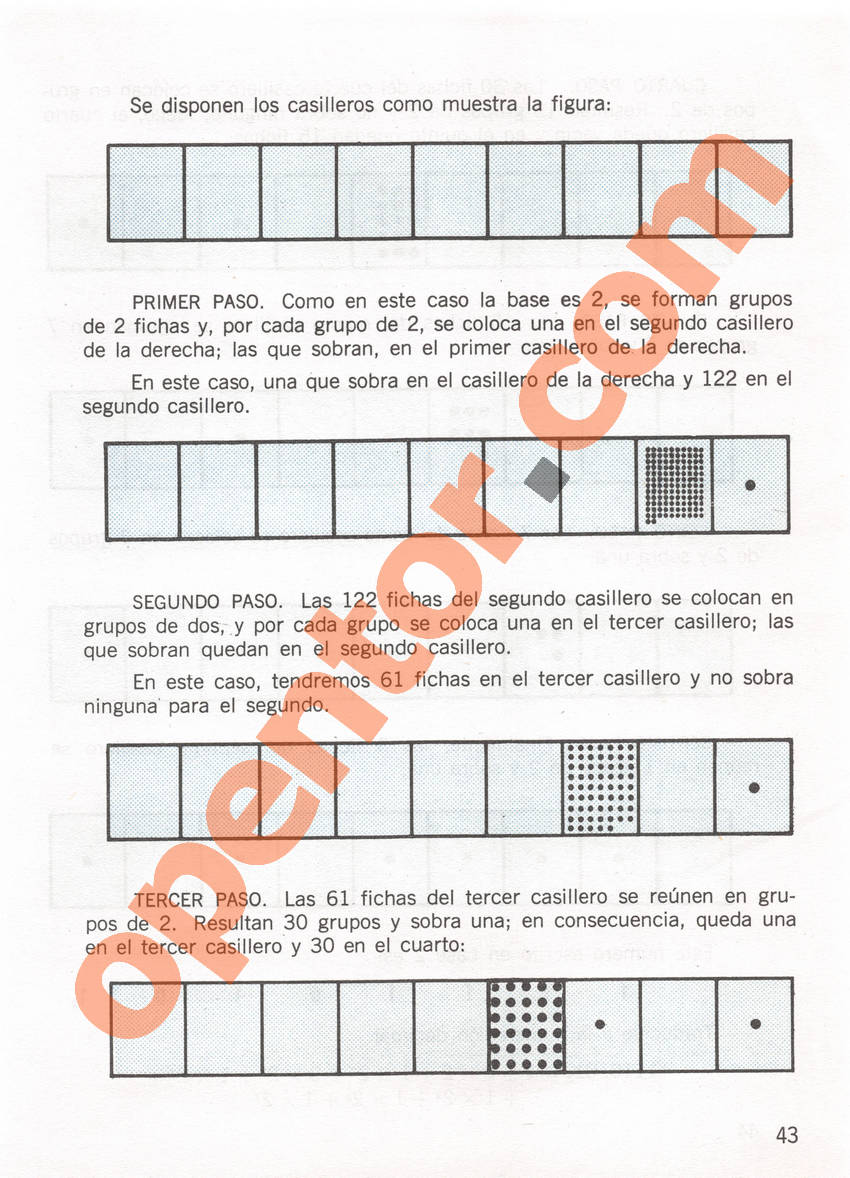 Aritmética de Repetto 1 - Página 43