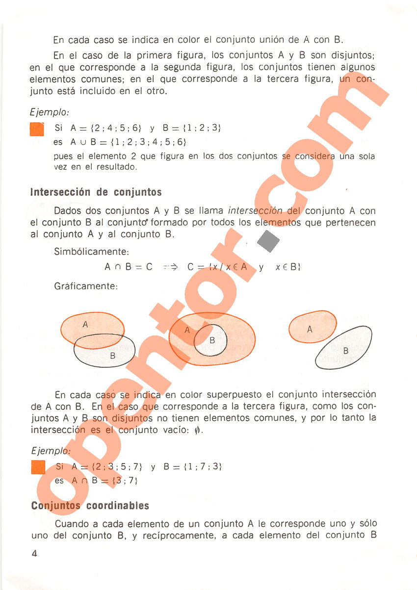 Aritmética de Repetto 2 - Página 4