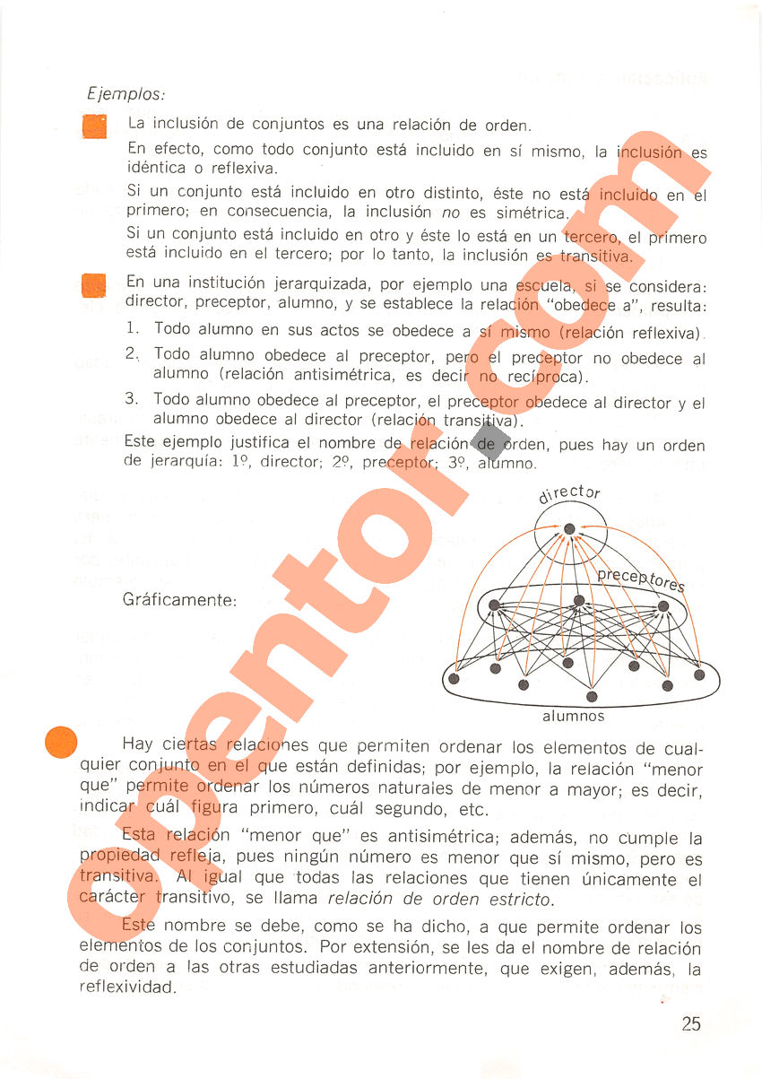 Aritmética de Repetto 2 - Página 25