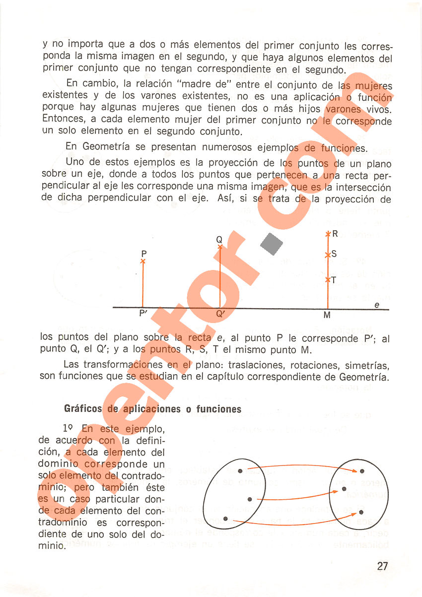 Aritmética de Repetto 2 - Página 27