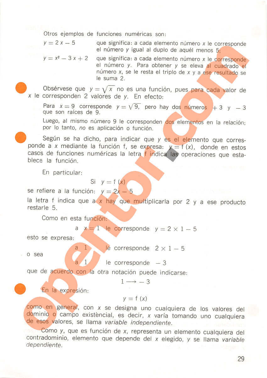 Aritmética de Repetto 2 - Página 29