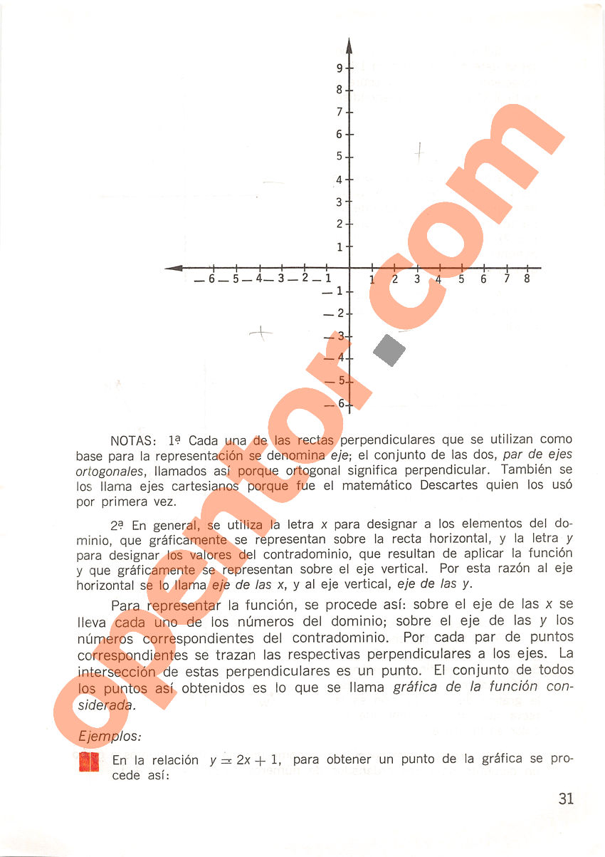 Aritmética de Repetto 2 - Página 31