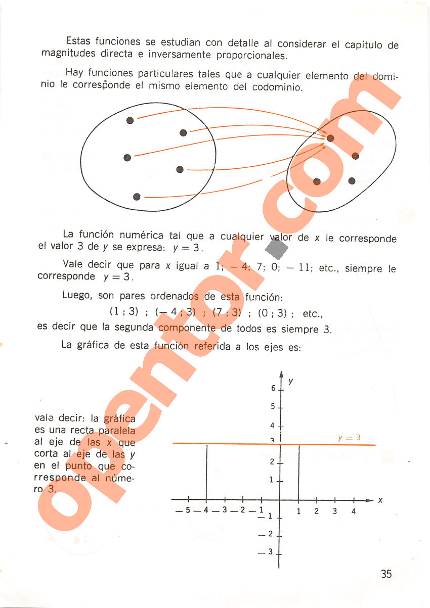 Aritmética de Repetto 2 - Página 35