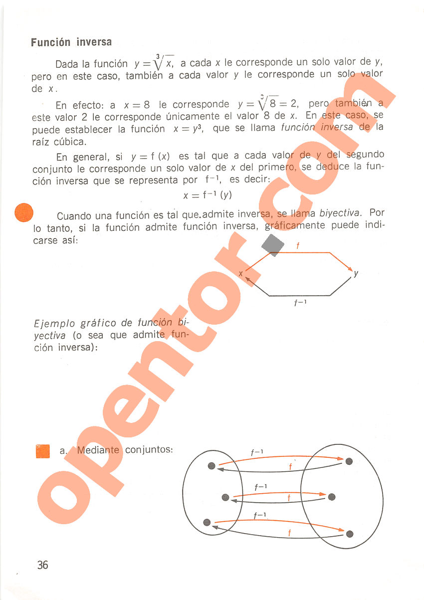 Aritmética de Repetto 2 - Página 36