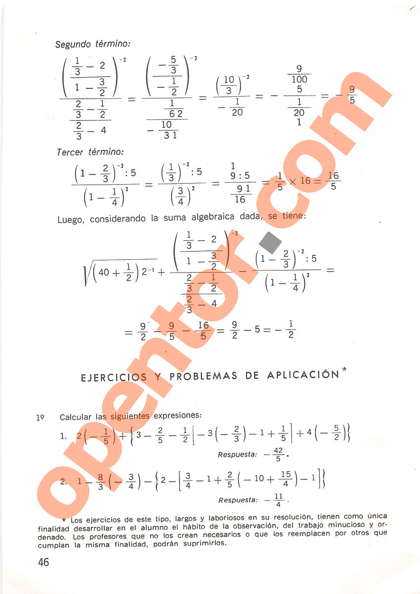 algebra de mancil 1 descargar