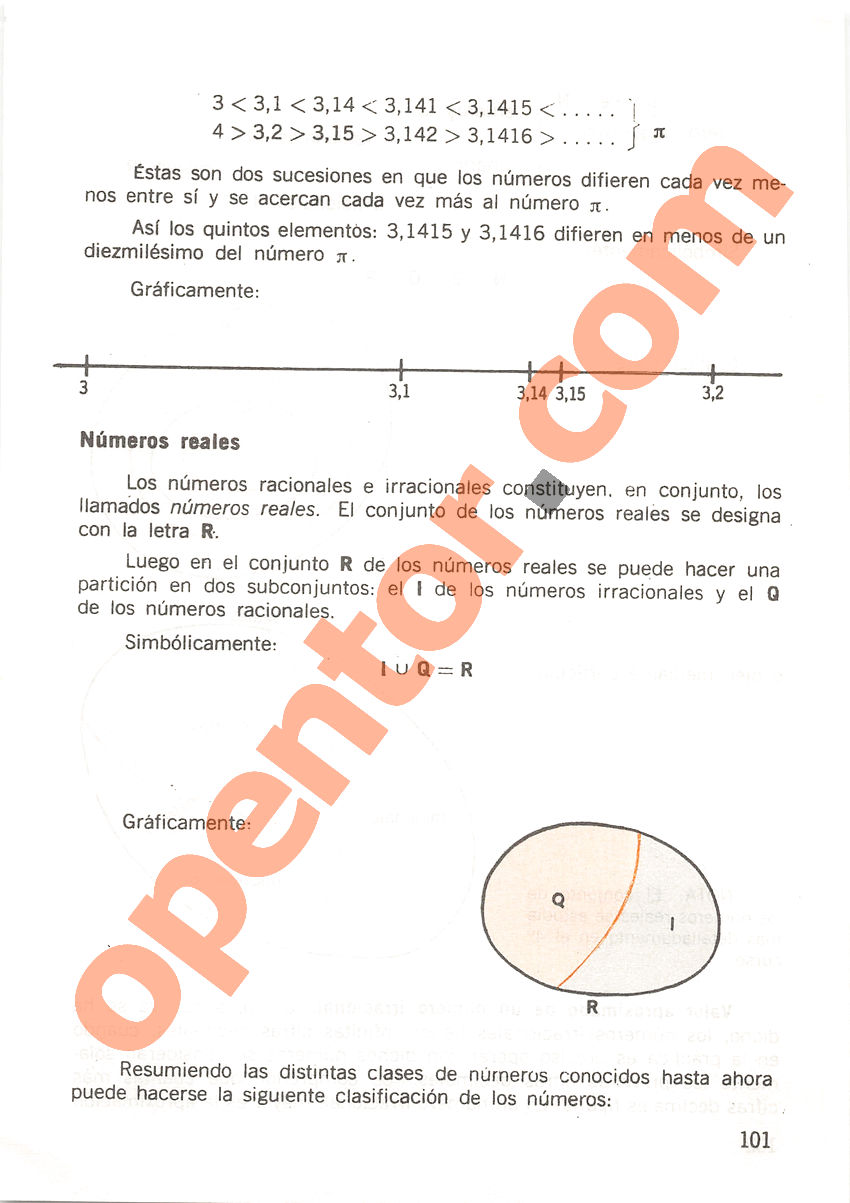 Aritmética de Repetto 2 - Página 101