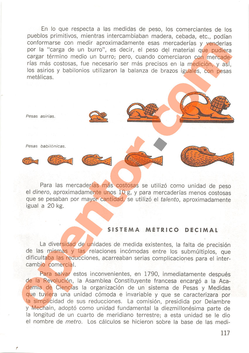Aritmética de Repetto 2 - Página 117