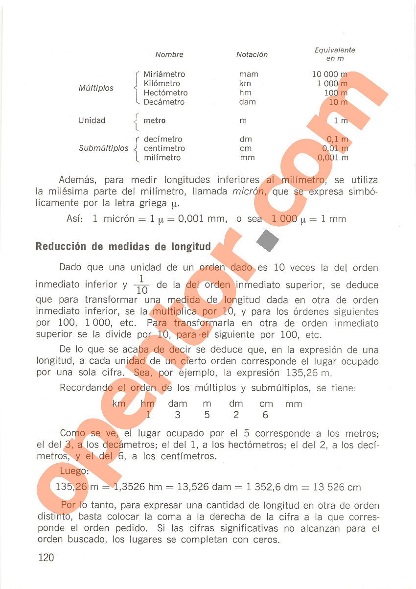 Aritmética de Repetto 2 - Página 120