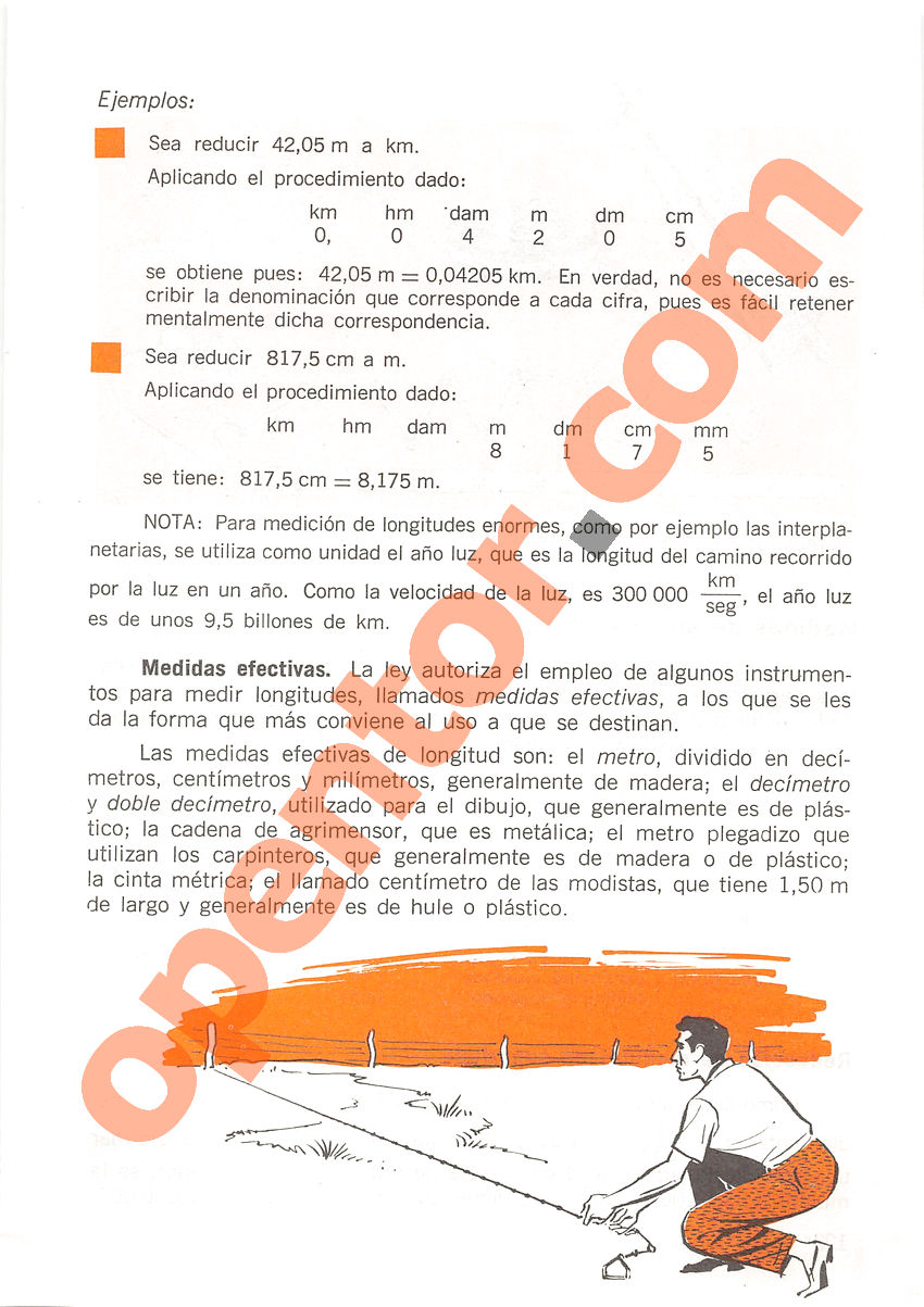 Aritmética de Repetto 2 - Página 121