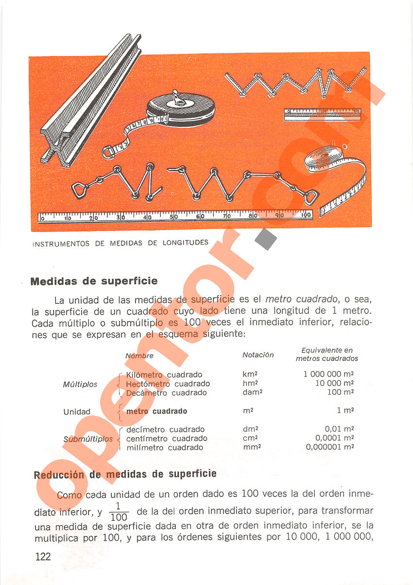 Aritmética de Repetto 2 - Página 122