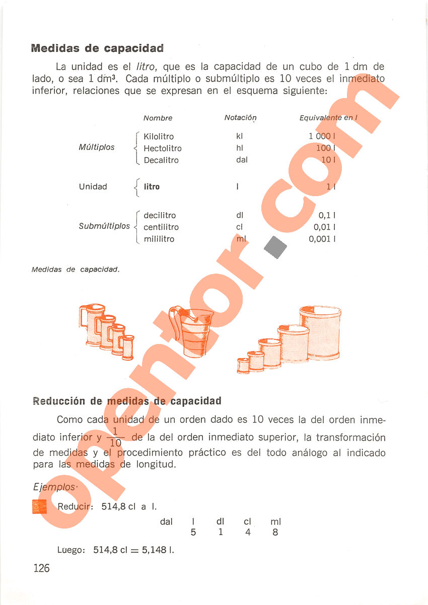 Aritmética de Repetto 2 - Página 126