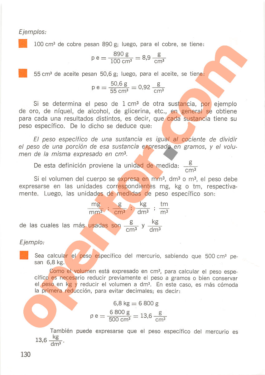 Aritmética de Repetto 2 - Página 130