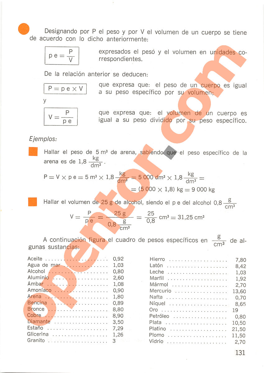 Aritmética de Repetto 2 - Página 131