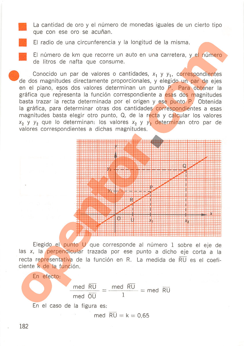 Aritmética de Repetto 2 - Página 182