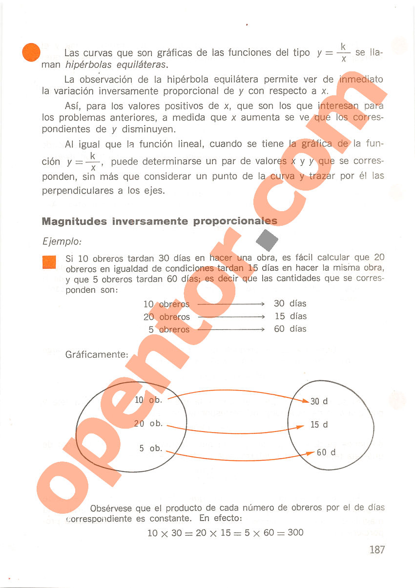 Aritmética de Repetto 2 - Página 187