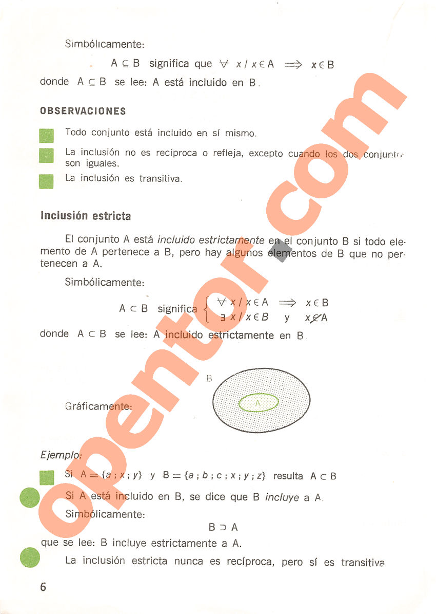 Aritmética de Repetto 3 - Página 6