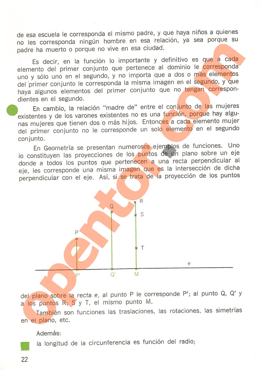 Aritmética de Repetto 3 - Página 22