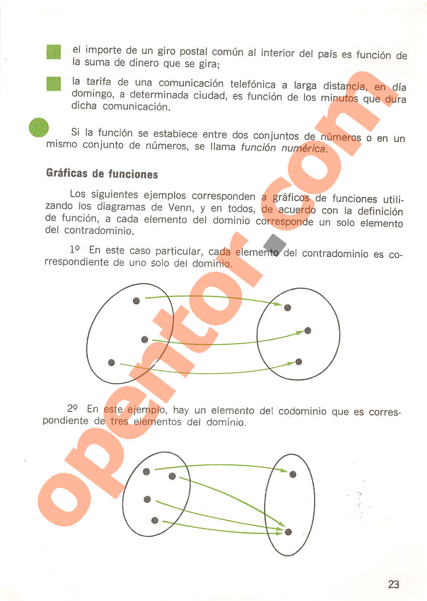 Aritmética de Repetto 3 - Página 23