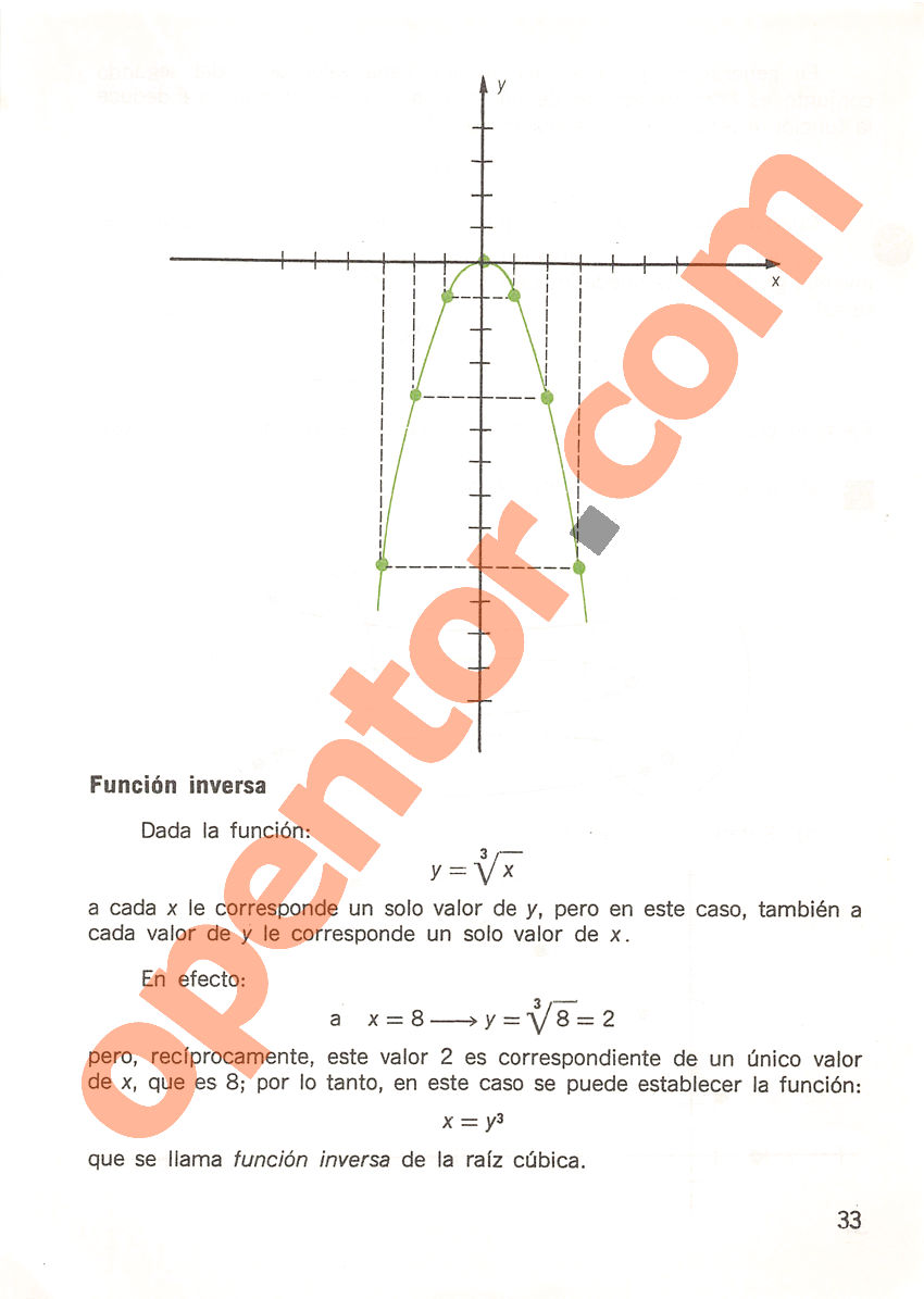 Aritmética de Repetto 3 - Página 33