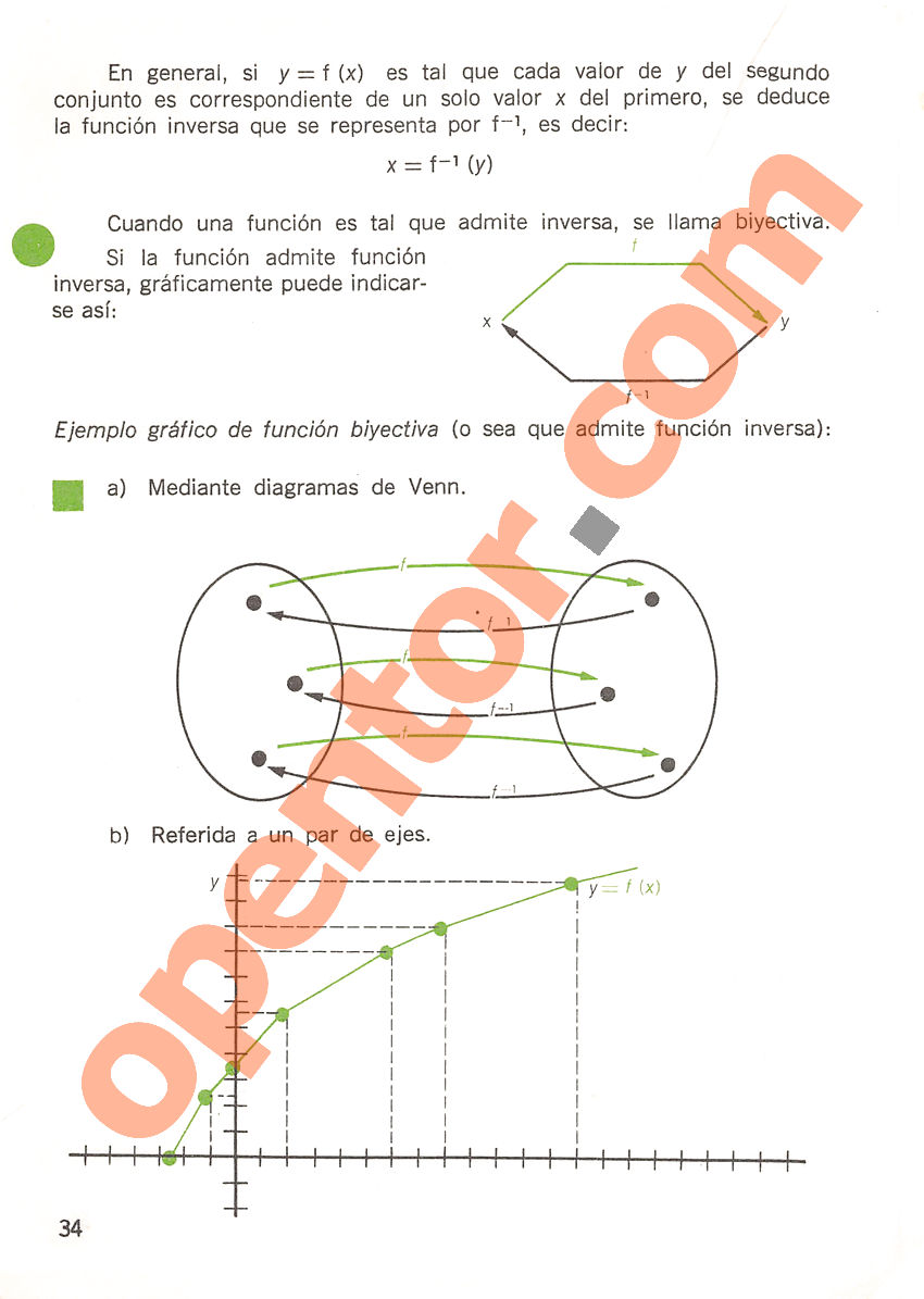 Aritmética de Repetto 3 - Página 34