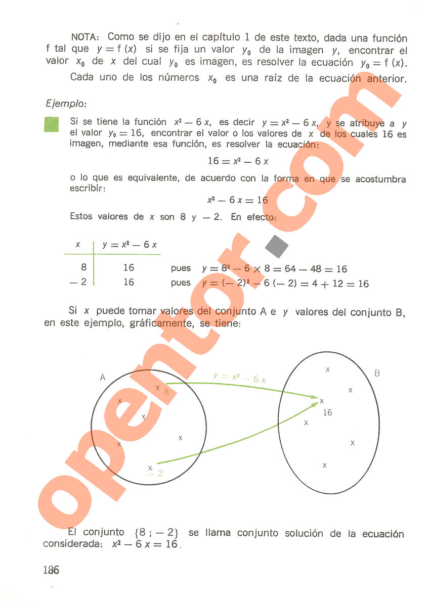 Aritmética de Repetto 3 - Página 186