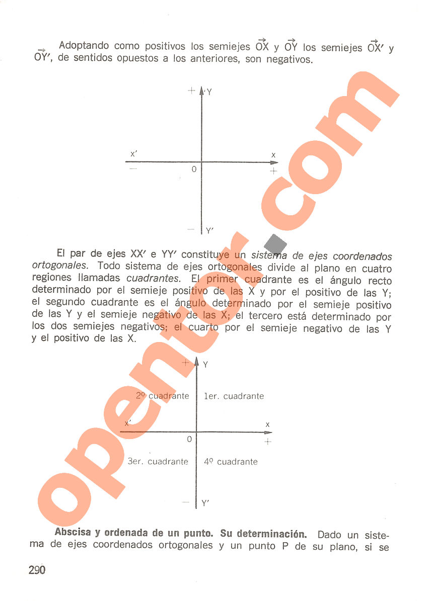 Aritmética de Repetto 3 - Página 290