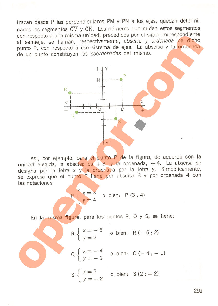 Aritmética de Repetto 3 - Página 291