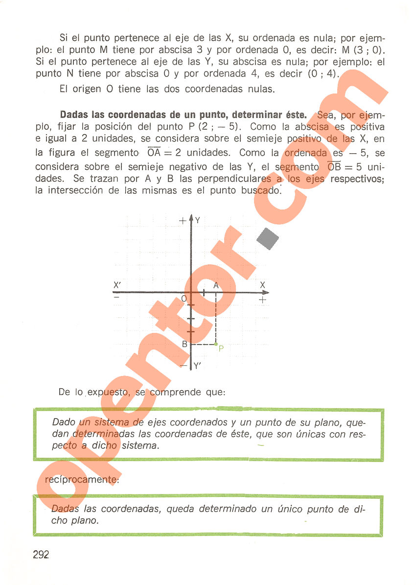 Aritmética de Repetto 3 - Página 292
