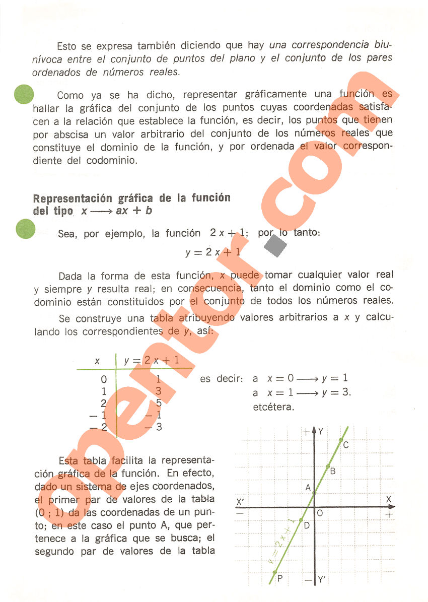 Aritmética de Repetto 3 - Página 293