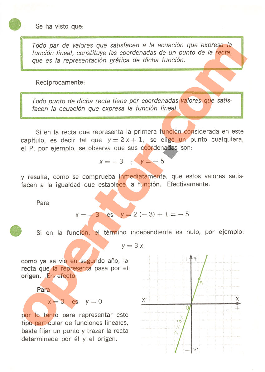 Aritmética de Repetto 3 - Página 295