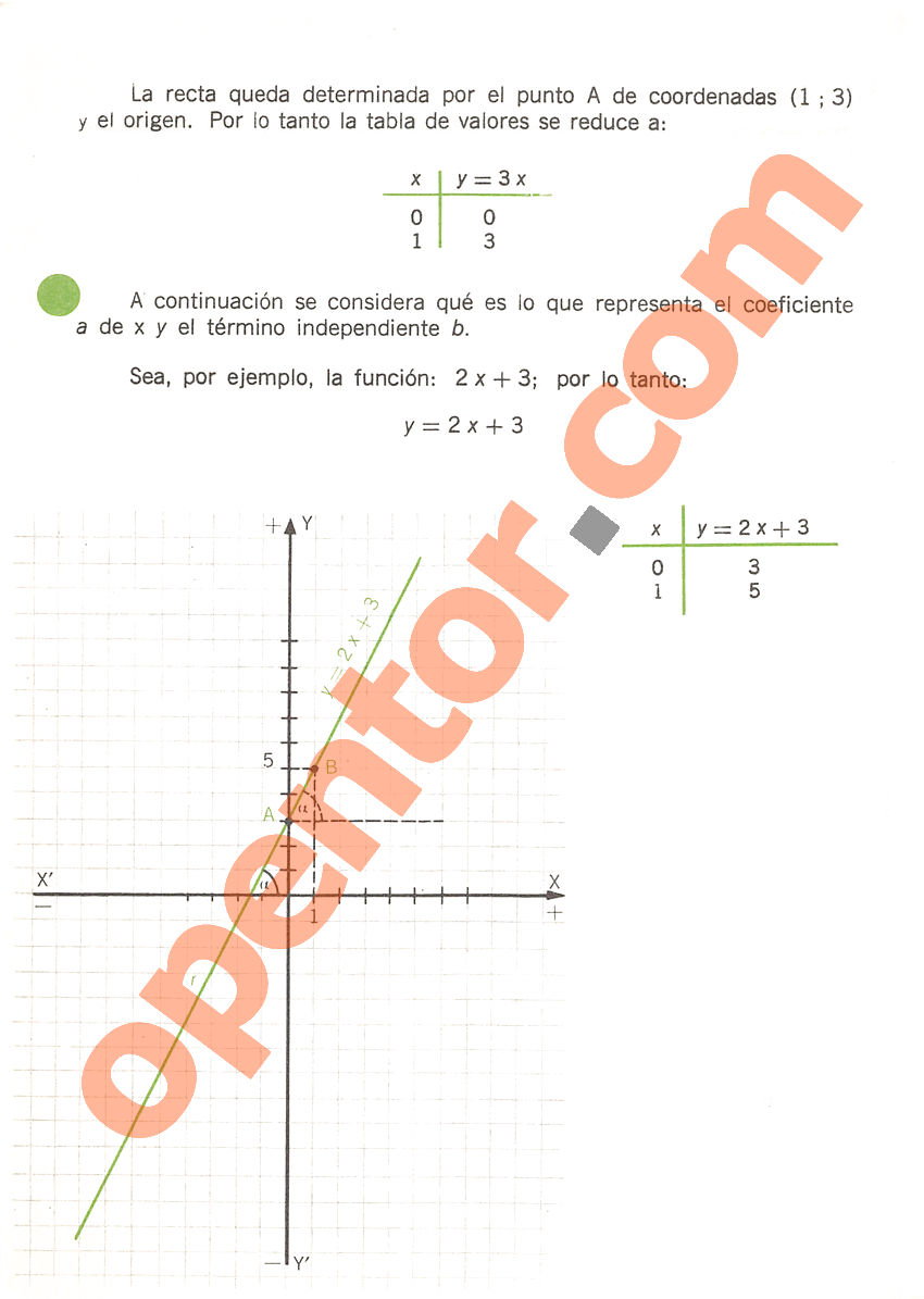 Aritmética de Repetto 3 - Página 296