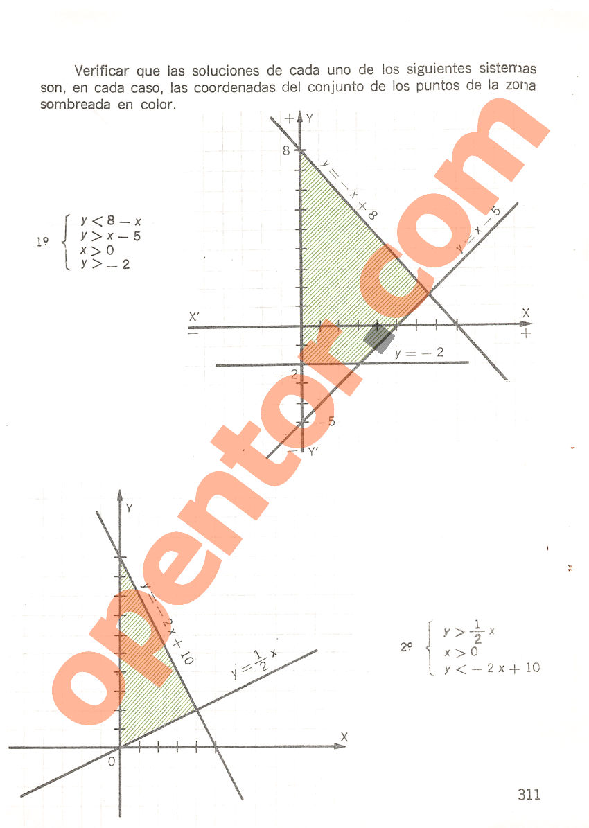 Aritmética de Repetto 3 - Página 311