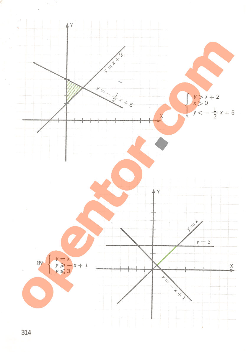 Aritmética de Repetto 3 - Página 314