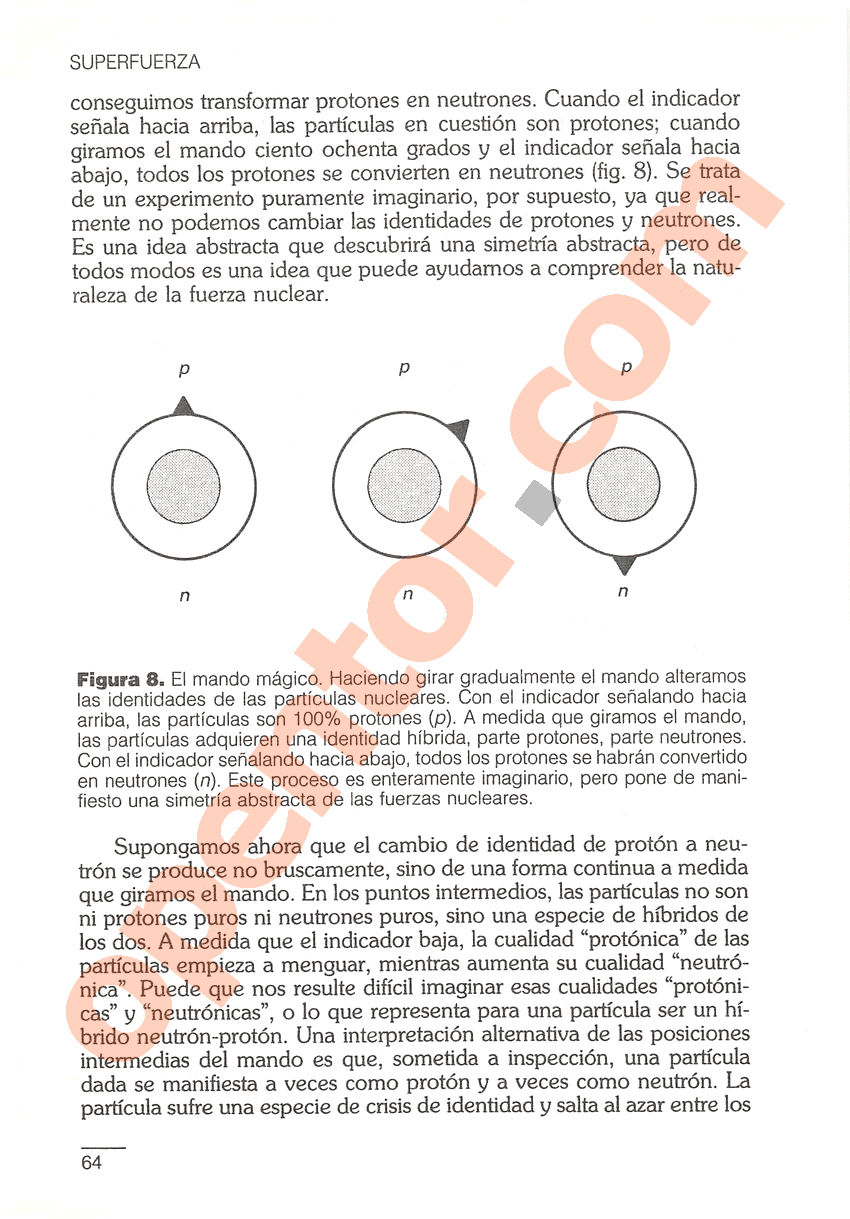 Superfuerza de Paul Davies - Página 64