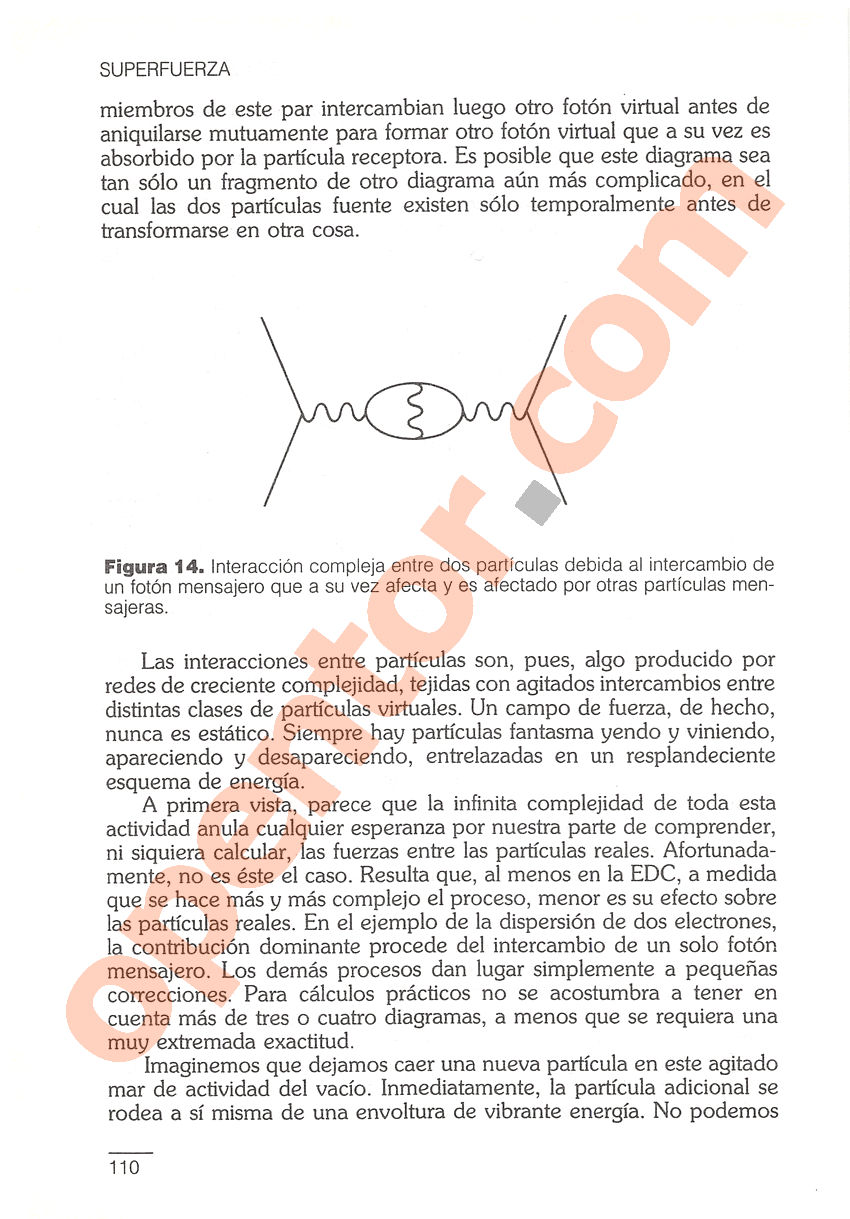 Superfuerza de Paul Davies - Página 110